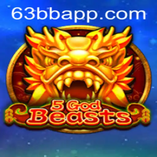 Unleashing Adventure and Strategy in 5GodBeasts: A Guide