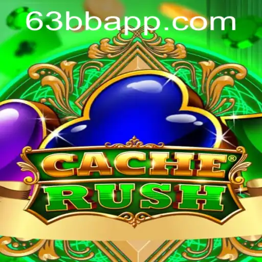 The Dynamic World of CacheRush: A Comprehensive Guide