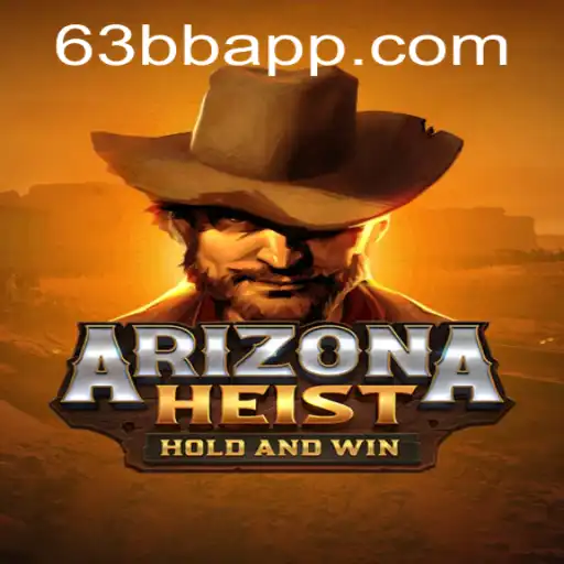 ArizonaHeist: Unveiling the Thrilling World of Desert Crime