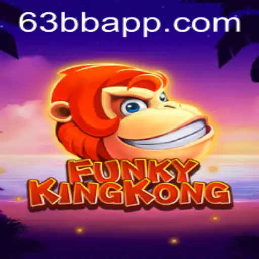 FunkyKingKong: A New Wave in Arcade Gaming