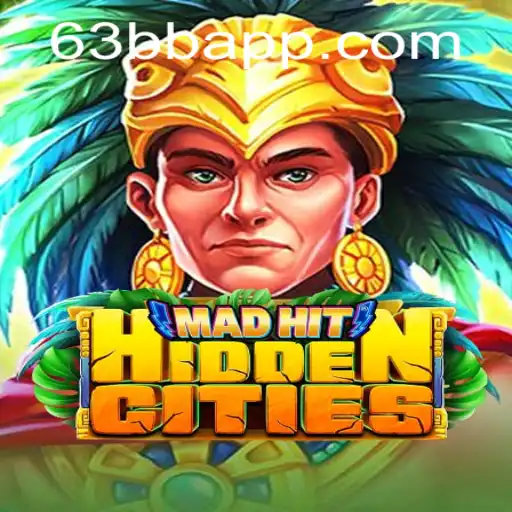 The Enigmatic World of MadHitHiddenCities: Unraveling Game Mechanics and Mysteries
