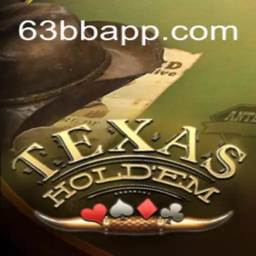 Mastering Texas Hold'em: Understanding the 63bb Concept