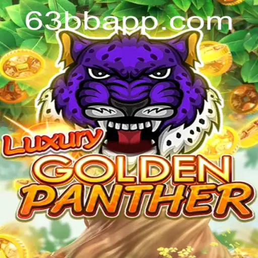 LUXURYGOLDENPANTHER: A Thrilling Adventure in a Digital Jungle