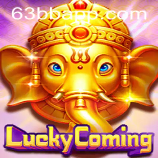 LuckyComing: A Thrilling Journey into the World of Fortune and Strategy