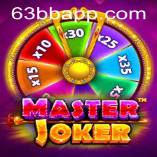 MasterJoker: Unveiling the Enigmatic World of the 63bb Casino Game