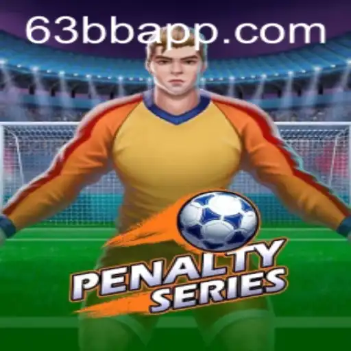 PenaltySeries: The Thrilling Sports Simulation Game