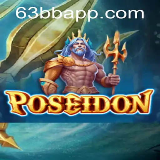 Dive into 'Poseidon': An Epic Gaming Odyssey
