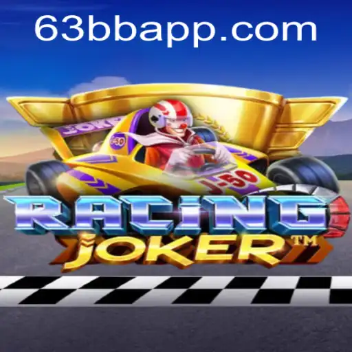 Experience the Thrills of RacingJoker: A Unique Fusion of Speed and Strategy