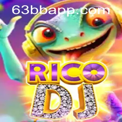 Exploring the Innovative World of RicoDJ: A New Gaming Sensation