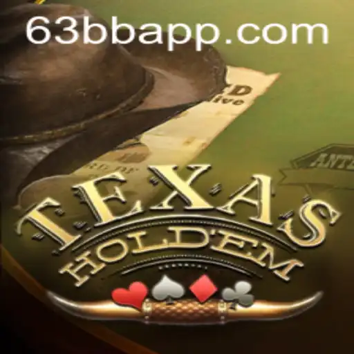 Mastering Texas Hold'em: Understanding the 63bb Concept