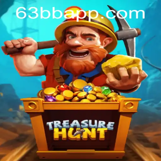 The Exciting World of TreasureHunt: A Comprehensive Guide