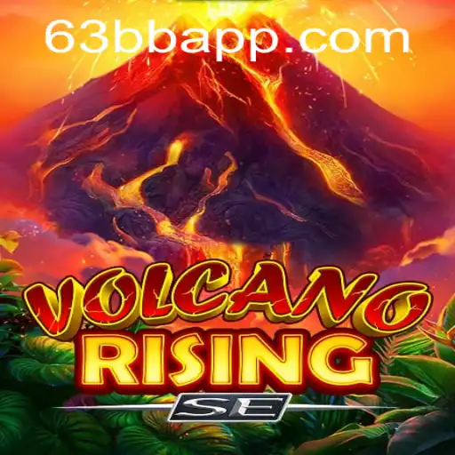 VolcanoRisingSE: The Ultimate Adventure Game Unveiled