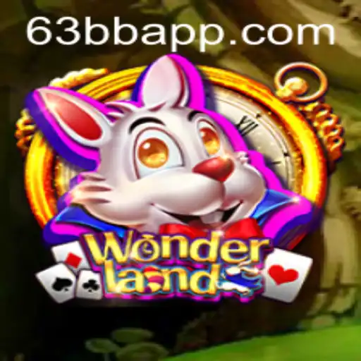 Welcome to Wonderland: A Journey into 63bb